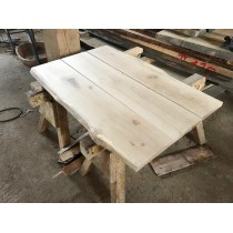 Baumscheibe, Tischplatte, Gartentisch, Waschtisch, Bohlen für Eigenbau, unbesäumt, Maße wählbar Baumscheibe, Tischplatte, Gartentisch, Waschtisch, Bohlen für Eigenbau, unbesäumt, Maße wählbar